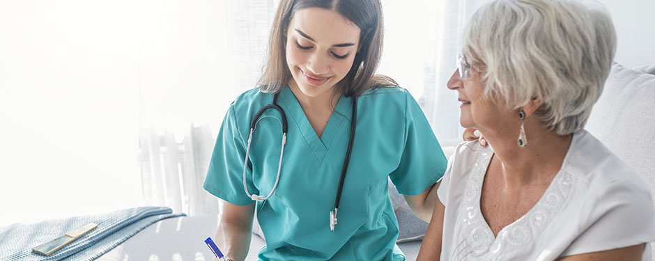 Gesundheits- und Krankenpfleger (m/w/d) - TOP Bezahlung und attraktive Zusatzleistungen