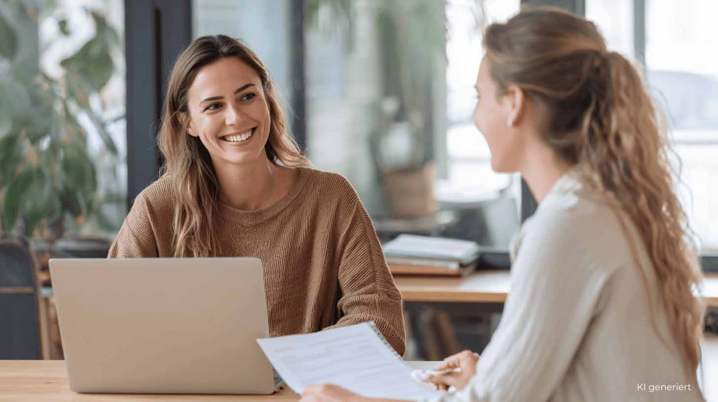 Personaldisponent (m/w/d) in Vollzeit